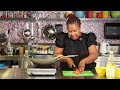 Sizwe Kitchen || Episode 3 || Kale