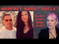 MEURTRE A THURINS : MAFIA? OPPORTUNITÉS?.. QUI A TUÉ MICHEL ZIRAFA? #truecrime #affairescriminelles