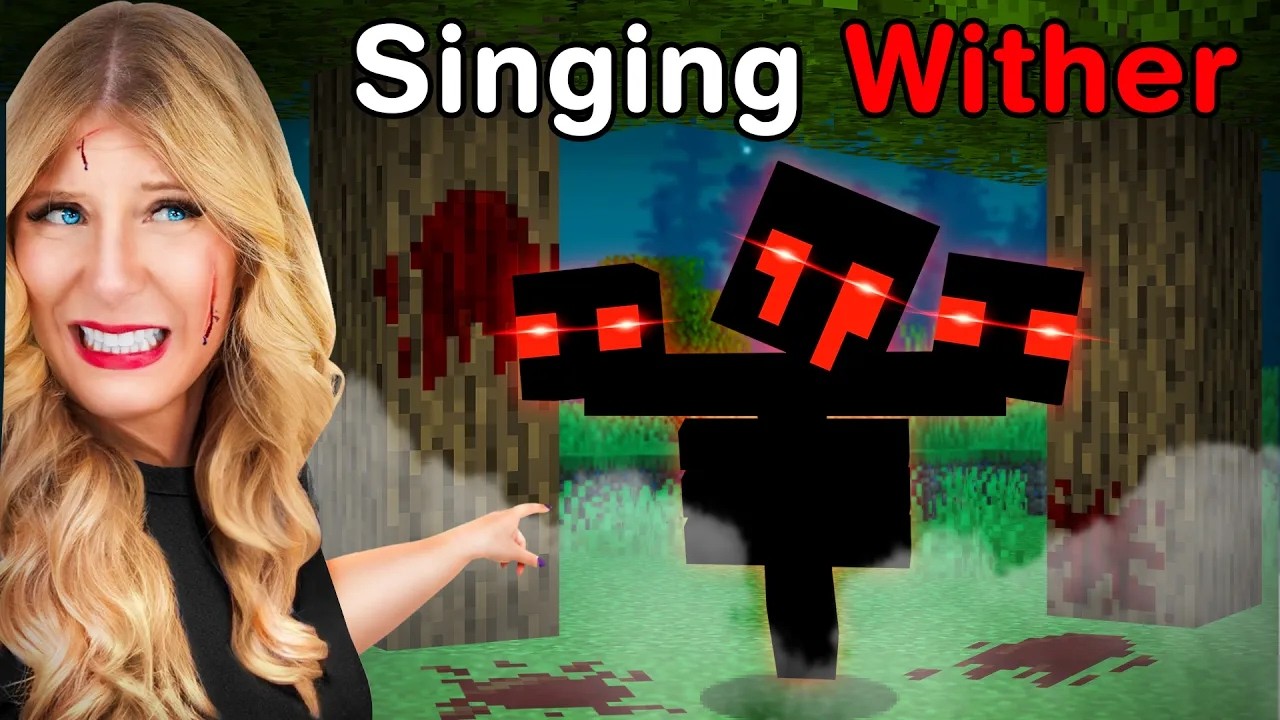 Testing Scary Minecraft Myths To Prove Them False Or Real Youtube