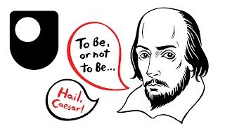 Shakespeare: Original pronunciation (The Open University)