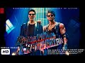 BADE MIYAN CHOTE MIYAN Official Trailer Teaser | Akshay Kumar | Tiger Shroff | Manushi Chillar #bmcm