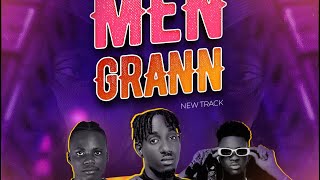 MEN GRANN (MAKANN-GALAXY-ZIKO)