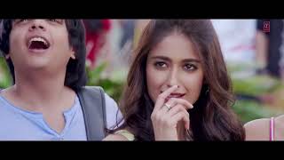 #varundhawanPalat Tela Hero Idhar Hai (Full Video) Song Main Tera Hero | Arijit Singh | Varun Dhavan