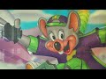 chuck e. cheese s west melbourne fl store tour