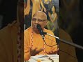 Only solution to all problems. || HH Lokanath Swami Maharaj