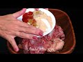 how to make chicken sausage. homemade chicken sausage. ludaeasycook positivecuisine liudmylavu