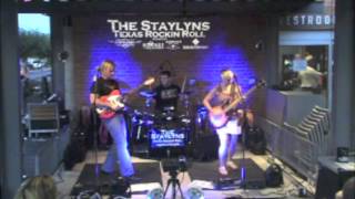 The Staylyns Live @ HEB Cafe' Mueller, 9.19.2015