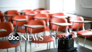 Debate intensifies over reopening public schools