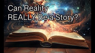 Reality is Story-based - A Conversation with Ben Stewart and Alec Zeck