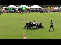 Malay College Kuala Kangsar (MCKK) vs SMK Anderson - Under 15 Shield Final