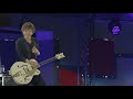 Luna Sea - THE BEYOND (SUGIZO & INORAN) live at BANDAI NAMCO ENTERTAINMENT FESTIVAL, 2022.5.15