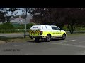 best of 2022 compilation of rescue vehicles