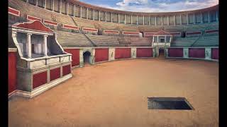 Greek Arena Music: \