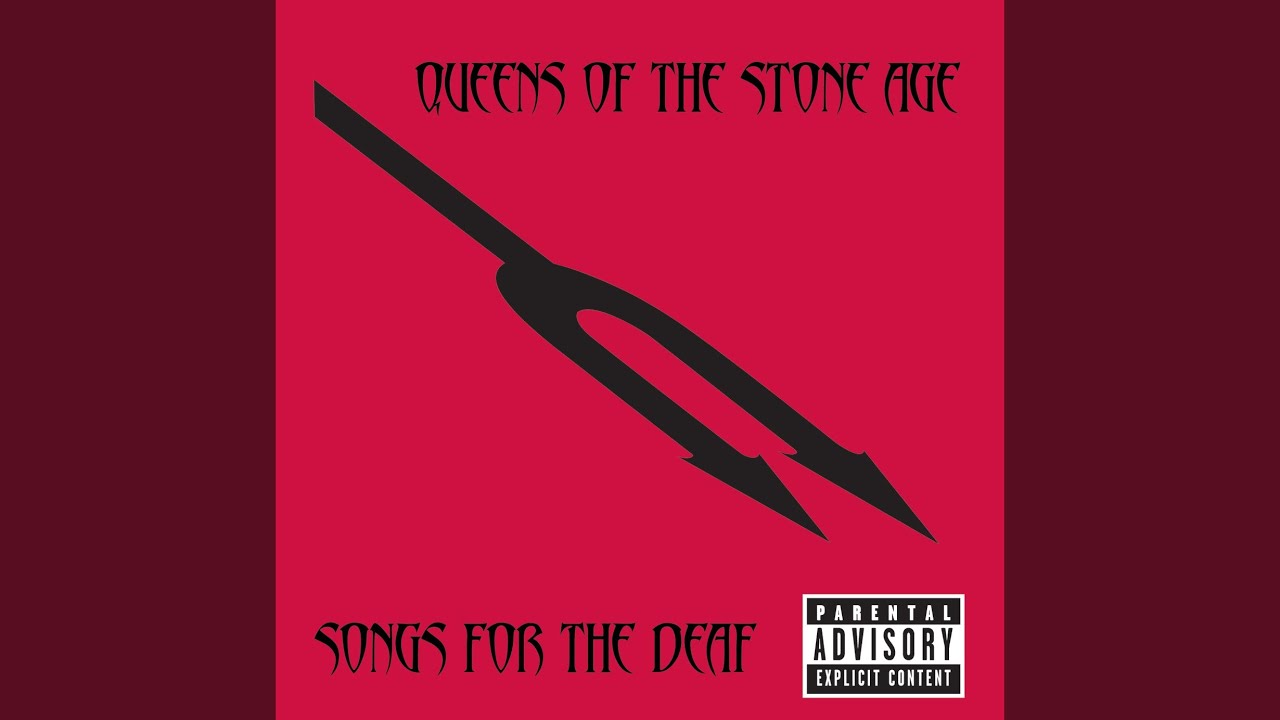 Queens Of The Stone Age The Sky Is Fallin Chords Chordify