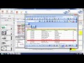 Export data from jobpack