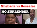 Shebada D!SS up Rosealee W!CKED and said THIS | TIKTAKSAGA