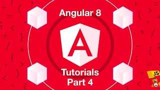 Angular Tutorials - Part 4 | What is Angular | Everyday JavaScript