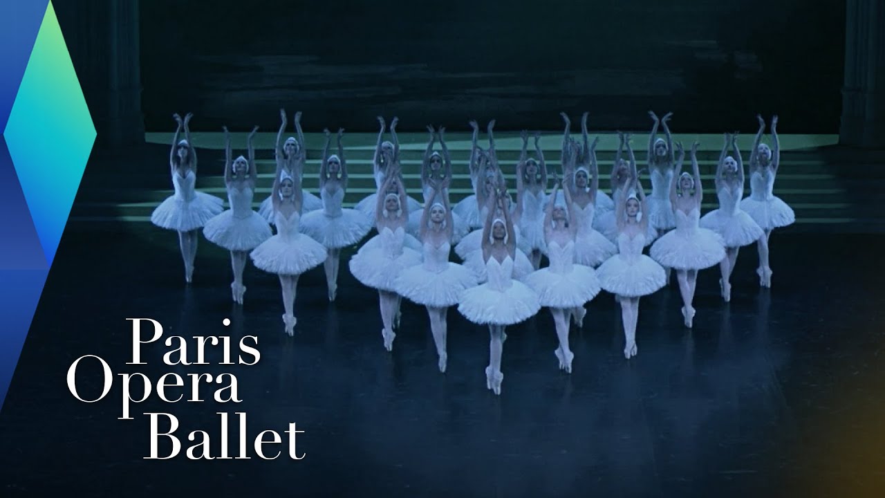 Paris Opera Ballet | Full Documentary - YouTube