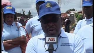 Abuja Distribution Company Sensitized Communities On Health And Safety Measures