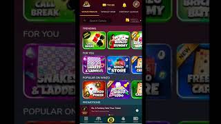 Winzon Gold 🤑 App Free 💸 Money 🤑 Earning Tips | Money Earning App Tamil