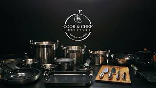 Bergner Masterpro Smart collection - Cookware