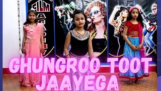 Ghungroo Toot Jayega | ghungroo Dance | Sapna choudhary | UK Haryanvi | Latest Haryanvi song 2022