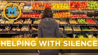 Grocery store in the UK implement “quiet hour” for customers with autism | Your Morning