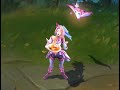 Star Guardian Akali Eating Ramen So Cute