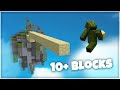 I Learned How to Get 10+ Block Clutch Extensions