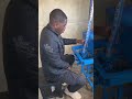 semi automatic freezit making machine in chitungiwza dema freezit icepop trending