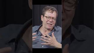 Robert Greene: WHY I Left HOLLYWOOD #shorts