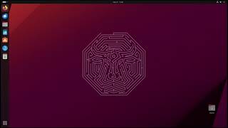 Install Ubuntu 23.10 (Mantic Minotaur)