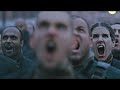 Alpha Omega Chant - Battle Cry Scene | War for the Planet of the Apes (2017)#LOWI