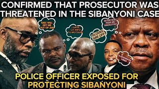 Joe Sibanyoni Case Gets DARKER! Missing Prosecutor & Explosive Allegations! IDAC & the R360M Scandal