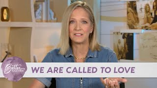 Holly Wagner: Love is a Verb | Better Together TV