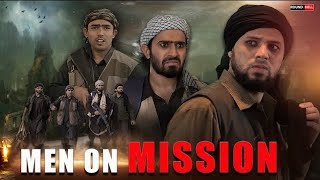 MEN ON MISSION | MOM | Round2hell |R2H official video