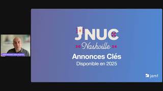 JNUC Comes to You