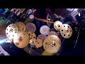 Twenty One Pilots - Jumpsuit (Drum Cover) - Brendan Shea