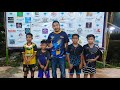 Farid/Aldi (D) vs Abiyu/Afiq (L) - Alpha Cup 2024 - Puri Harmoni 8 - Grade Anak anak