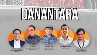 ILT || DANANTARA