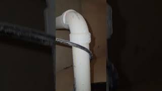 Sump pump check valve