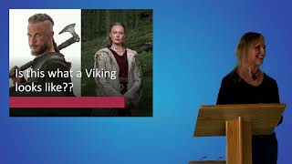 Jarls and Karls and Thralls, Oh My: Society During the Viking Age