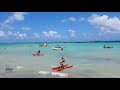 Praia de Barra Grande Maragogi Alagoas Conheça Os Detalhes Nesse vídeo 4k