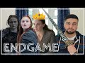 WHY SANSA STARK SHOULD WIN GAME OF THRONES | ShamManTV