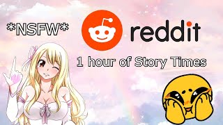 NSFW Reddit Stories That Are VERY SPICY🌶️ TikTok Reddit Stories 1 Hour of Story Times (READ DESC)