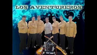 LOS AVENTUREROS Vol.1 - ÉCHAME A MÍ LA CULPA