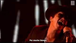 Locked Out Of Heaven - Bruno Mars (Subtitulado) - Torre de Babel Traducciones Ltda