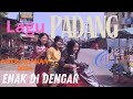 MENDENGARKAN LAGU MINANG ENAK DI DENGARKAN KETIKA SANTAI DAN KETIKA DI PERJALANAN BERSAMA BUS.