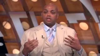 Inside the NBA  Charles Barkley Refuses to Make an Apology   NBA Playoffs 2014.mp4