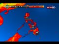 bt weather update as of 11 53 a.m. may 7 2018